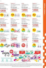 Catálogo Farmacity Página 11