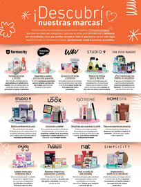 Catálogo Farmacity Página 16