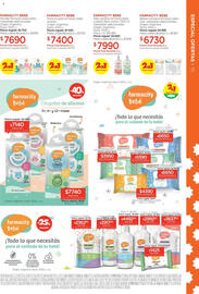 Catálogo Farmacity Página 19