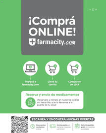 Catálogo Farmacity Página 25