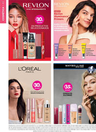 Catálogo Farmacity Página 40