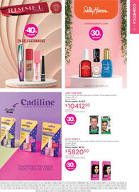 Catálogo Farmacity Página 41