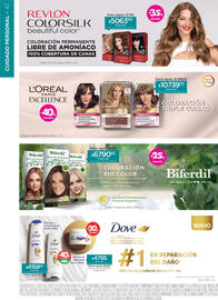 Catálogo Farmacity Página 42