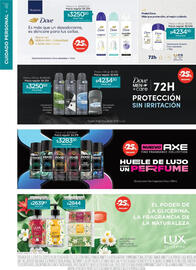 Catálogo Farmacity Página 46