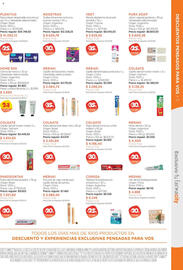 Catálogo Farmacity Página 5