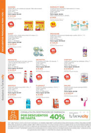 Catálogo Farmacity Página 6