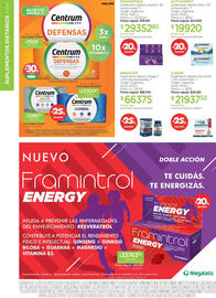 Catálogo Farmacity Página 64