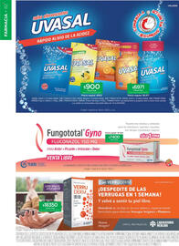 Catálogo Farmacity Página 82