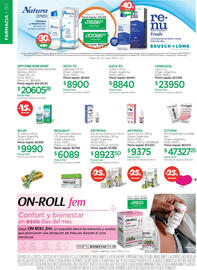 Catálogo Farmacity Página 90