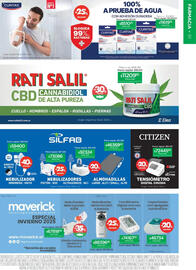 Catálogo Farmacity Página 91