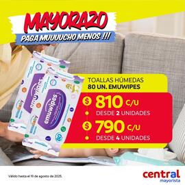Catálogo Central Mayorista Página 2