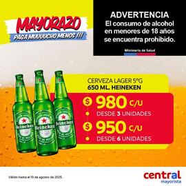 Catálogo Central Mayorista Página 4