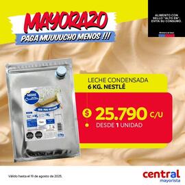 Catálogo Central Mayorista Página 5