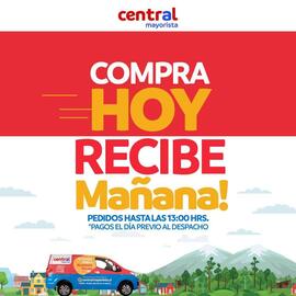 Catálogo Central Mayorista Página 6