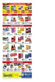 Albertsons Weekly Ad week 32 Page 2