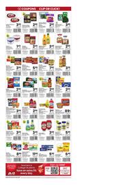 Albertsons Weekly Ad week 32 Page 3