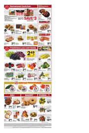 Albertsons Weekly Ad week 32 Page 4