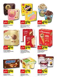 Folleto Supermercados MAS Página 3