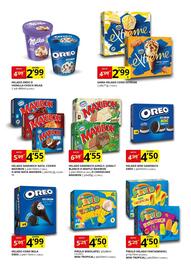 Folleto Supermercados MAS Página 4