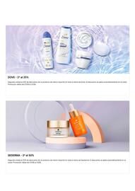 Folleto Perfumería Prieto Página 1
