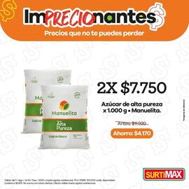 Catálogo Surtimax Página 2