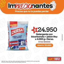 Catálogo Surtimax Página 4