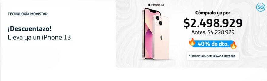 Catálogo Movistar semana 32 Página 1