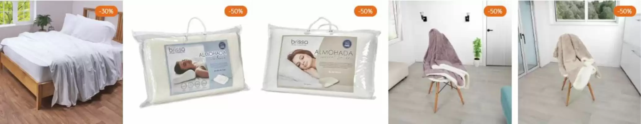 Catálogo Brissa (válido hasta 22-08)
