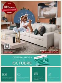Catálogo Muebles Jamar Página 1