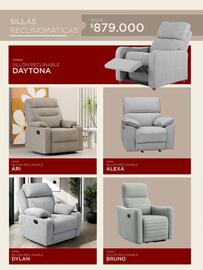 Catálogo Muebles Jamar Página 13