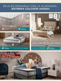 Catálogo Muebles Jamar Página 14