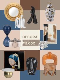 Catálogo Muebles Jamar Página 17