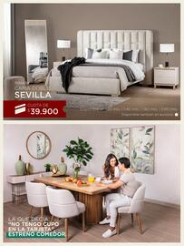 Catálogo Muebles Jamar Página 2