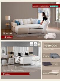 Catálogo Muebles Jamar Página 4