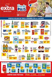 Catálogo Mercado Extra semana 32 Página 1