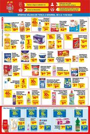 Catálogo Mercado Extra semana 32 Página 2