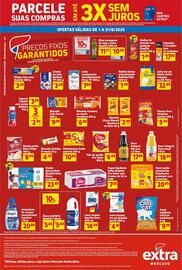 Catálogo Mercado Extra semana 32 Página 3