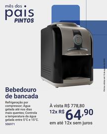 Catálogo Lojas Pintos Página 2
