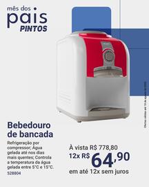 Catálogo Lojas Pintos Página 3