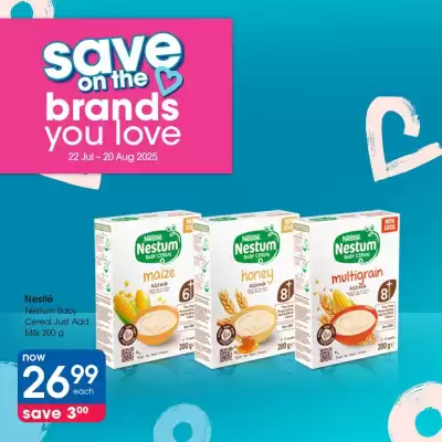 Clicks catalogue (valid until 20-08)