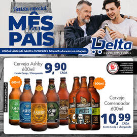 Catálogo Delta Supermercados Página 1