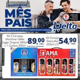 Catálogo Delta Supermercados Página 3