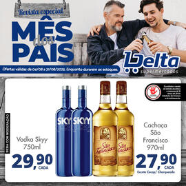 Catálogo Delta Supermercados Página 4