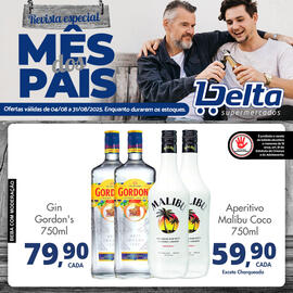Catálogo Delta Supermercados Página 5