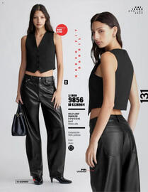 Catálogo Price Shoes Página 131