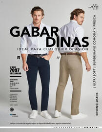 Catálogo Price Shoes Página 201