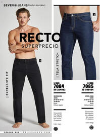 Catálogo Price Shoes Página 202