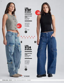 Catálogo Price Shoes Página 22