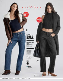 Catálogo Price Shoes Página 40