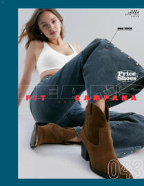 Catálogo Price Shoes Página 43